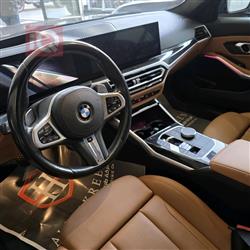 بي ام دبليو الفئة 3